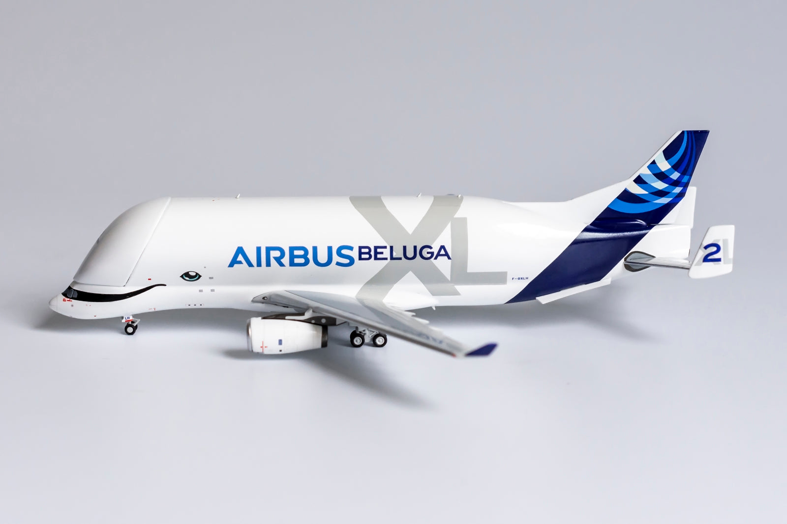 NG MODEL エアバスA330‐700 ベルーガ F−GXLI 予約><再生産>NGmodel エアバストランスポート