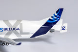 NGmodel Airbus Transport International A330-743L Beluga XL F-GXLH 1/400 60002