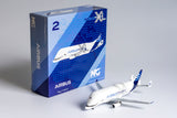 NGmodel Airbus Transport International A330-743L Beluga XL F-GXLH 1/400 60002