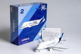 NGmodel Airbus Transport International A330-743L Beluga XL F-GXLH 1/400 60002