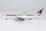 NGmodel Qatar Airways A330-200 A7-ACS 1/400 61058