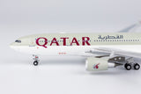 NGmodel Qatar Airways A330-200 A7-ACS 1/400 61058