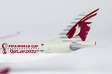 NGmodel Qatar Airways A330-200 A7-ACS 1/400 61058