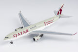 NGmodel Qatar Airways A330-200 A7-ACS 1/400 61058