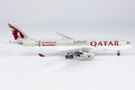 NGmodel Qatar Airways A330-200 A7-ACS 1/400 61058