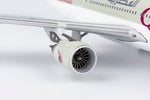 NGmodel Qatar Airways A330-200 A7-ACS 1/400 61058