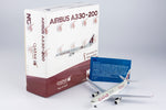 NGmodel Qatar Airways A330-200 A7-ACS 1/400 61058