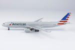 NGmodel American Airlines A330-300 N277AY 1/400 62026