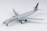 NGmodel American Airlines A330-300 N277AY 1/400 62026