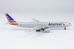 NGmodel American Airlines A330-300 N277AY 1/400 62026