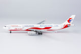 NGmodel China Eastern Airlines A330-300 B-5969 1/400 62036