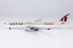 NGmodel Qatar Airways A330-300 A7-AEF 1/400 62045