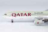 NGmodel Qatar Airways A330-300 A7-AEF 1/400 62045