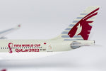 NGmodel Qatar Airways A330-300 A7-AEF 1/400 62045