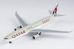 NGmodel Qatar Airways A330-300 A7-AEF 1/400 62045