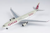 NGmodel Qatar Airways A330-300 A7-AEF 1/400 62045