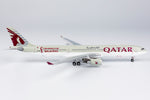 NGmodel Qatar Airways A330-300 A7-AEF 1/400 62045