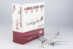 NGmodel Qatar Airways A330-300 A7-AEF 1/400 62045