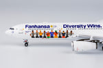 NGmodel Lufthansa A330-300 D-AIKQ 1/400 62049