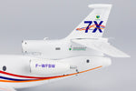 NGmodel Dassault Falcon 7X F-WFBW 1/200 71009