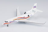 NGmodel Dassault Falcon 7X F-WFBW 1/200 71009