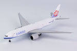 NGmodel China Airlines Cargo 777F B-18775 1/400 72010