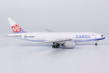 NGmodel China Airlines Cargo 777F B-18775 1/400 72010