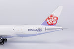 NGmodel China Airlines Cargo 777F B-18775 1/400 72010