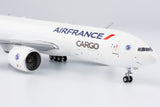 NGmodel Air France Cargo 777F F-GUOB 1/400 72012