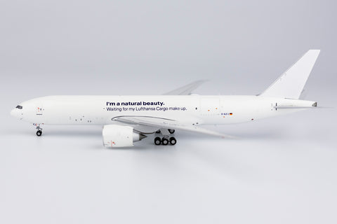 NGmodel Lufthansa Cargo 777F D-ALFJ 1/400 72013