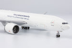 NGmodel Lufthansa Cargo 777F D-ALFJ 1/400 72013