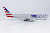 NGmodel American Airlines 777-200ER N791AN 1/400 72017