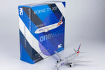 NGmodel American Airlines 777-200ER N791AN 1/400 72017