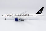 NGmodel United Airlines 777-200ER N218UA 1/400 72021