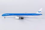 NGmodel KLM Asia 777-300ER PH-BVC 1/400 73016