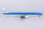 NGmodel KLMアジア 777-300ER PH-BVC 1/400 73016