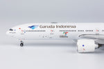 NGmodel Garuda Indonesia Airlines 777-300ER PK-GIE 1/400 73025