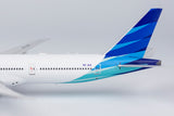 NGmodel Garuda Indonesia Airlines 777-300ER PK-GIE 1/400 73025