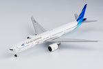 NGmodel ガルーダインドネシア航空 777-300ER PK-GIE 1/400 73025