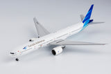 NGmodel Garuda Indonesia Airlines 777-300ER PK-GIE 1/400 73025