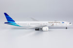 NGmodel Garuda Indonesia Airlines 777-300ER PK-GIE 1/400 73025