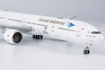 NGmodel Garuda Indonesia Airlines 777-300ER PK-GIE 1/400 73025