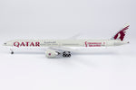 NGmodel Qatar Airways 777-300ER A7-BAN 1/400 73026