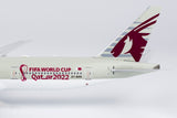 NGmodel Qatar Airways 777-300ER A7-BAN 1/400 73026