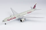 NGmodel Qatar Airways 777-300ER A7-BAN 1/400 73026