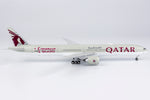 NGmodel Qatar Airways 777-300ER A7-BAN 1/400 73026