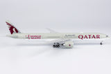 NGmodel Qatar Airways 777-300ER A7-BAN 1/400 73026