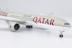 NGmodel Qatar Airways 777-300ER A7-BAN 1/400 73026