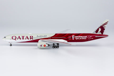 NGmodel カタール航空 777-300ER A7-BEB 1/400 73028 – Aircraftmodels777