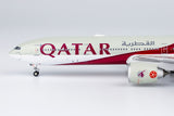 NGmodel Qatar Airways 777-300ER A7-BEB 1/400 73028